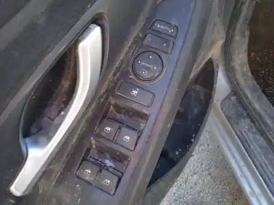 Scrapping Vehicle hyundai i30 (pde, pd, pden) 1.6 crdi of the year 2017 powered d4fb