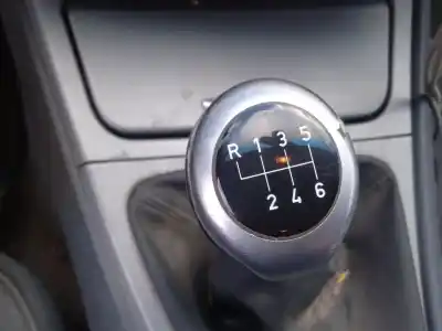 Scrapping Vehicle bmw 1 (e87) 118 d of the year 2005 powered 204d4