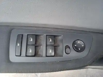 Scrapping Vehicle bmw 1 (e87) 118 d of the year 2005 powered 204d4