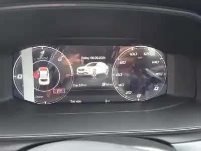 Здавання транспортного засобу cupra                                              formentor (km7)                                                                                                                                                                                                                                            1.4 e-hybrid                                                                                                                                                                                                                                               року 2024 потужний dgea