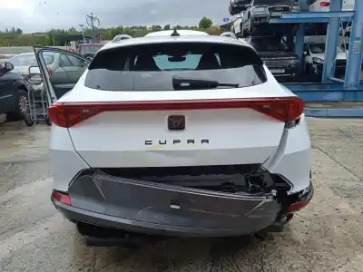 Здавання транспортного засобу cupra                                              formentor (km7)                                                                                                                                                                                                                                            1.4 e-hybrid                                                                                                                                                                                                                                               року 2024 потужний dgea