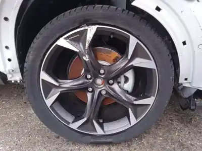 Здавання транспортного засобу cupra                                              formentor (km7)                                                                                                                                                                                                                                            1.4 e-hybrid                                                                                                                                                                                                                                               року 2024 потужний dgea