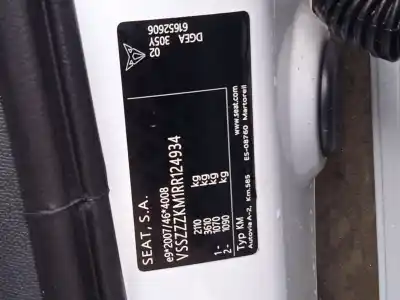 Здавання транспортного засобу cupra                                              formentor (km7)                                                                                                                                                                                                                                            1.4 e-hybrid                                                                                                                                                                                                                                               року 2024 потужний dgea