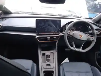 Здавання транспортного засобу cupra                                              formentor (km7)                                                                                                                                                                                                                                            1.4 e-hybrid                                                                                                                                                                                                                                               року 2024 потужний dgea
