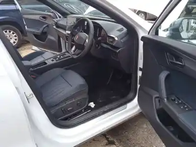 Здавання транспортного засобу cupra                                              formentor (km7)                                                                                                                                                                                                                                            1.4 e-hybrid                                                                                                                                                                                                                                               року 2024 потужний dgea