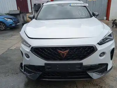 Здавання транспортного засобу cupra                                              formentor (km7)                                                                                                                                                                                                                                            1.4 e-hybrid                                                                                                                                                                                                                                               року 2024 потужний dgea