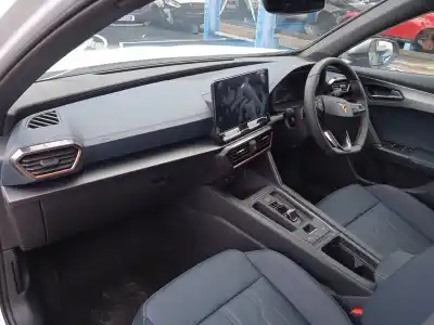 Здавання транспортного засобу cupra                                              formentor (km7)                                                                                                                                                                                                                                            1.4 e-hybrid                                                                                                                                                                                                                                               року 2024 потужний dgea