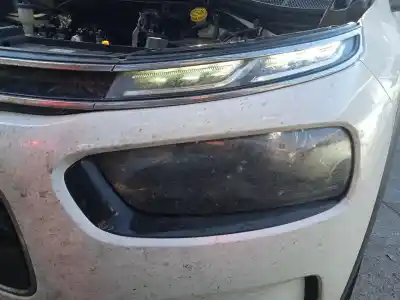 Утилизация автомобиля citroen c4 cactus 1.5 bluehdi 100 года 2019 питание yhy