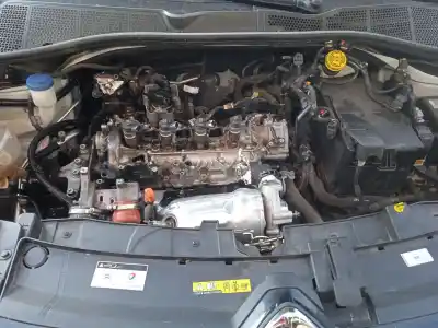 Утилизация автомобиля citroen c4 cactus 1.5 bluehdi 100 года 2019 питание yhy