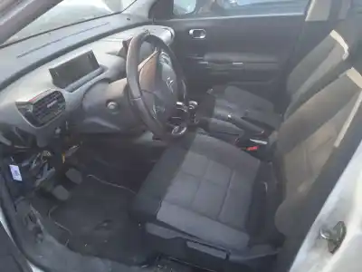 Утилизация автомобиля citroen c4 cactus 1.5 bluehdi 100 года 2019 питание yhy