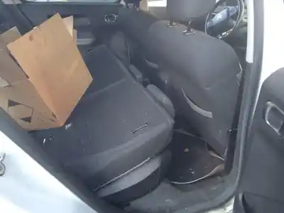 Утилизация автомобиля citroen c4 cactus 1.5 bluehdi 100 года 2019 питание yhy