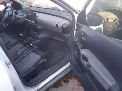 Утилизация автомобиля citroen c4 cactus 1.5 bluehdi 100 года 2019 питание yhy