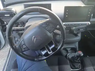 Утилизация автомобиля citroen c4 cactus 1.5 bluehdi 100 года 2019 питание yhy