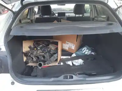 Утилизация автомобиля citroen c4 cactus 1.5 bluehdi 100 года 2019 питание yhy