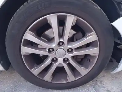 Утилизация автомобиля kia cee'd (jd) 1.6 crdi 110 года 2013 питание d4fb