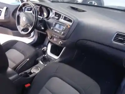Утилизация автомобиля kia cee'd (jd) 1.6 crdi 110 года 2013 питание d4fb
