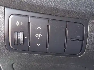 Утилизация автомобиля kia cee'd (jd) 1.6 crdi 110 года 2013 питание d4fb