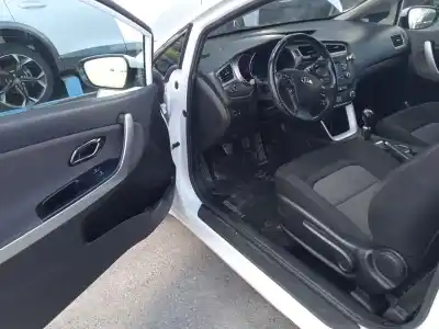 Утилизация автомобиля kia cee'd (jd) 1.6 crdi 110 года 2013 питание d4fb