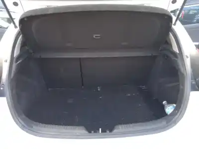 Утилизация автомобиля kia cee'd (jd) 1.6 crdi 110 года 2013 питание d4fb
