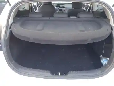 Утилизация автомобиля kia cee'd (jd) 1.6 crdi 110 года 2013 питание d4fb