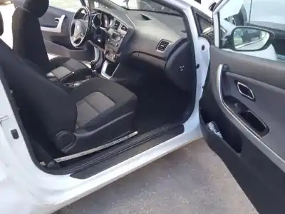 Утилизация автомобиля kia cee'd (jd) 1.6 crdi 110 года 2013 питание d4fb