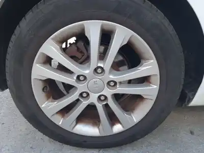 Утилизация автомобиля kia cee'd (jd) 1.6 crdi 110 года 2013 питание d4fb