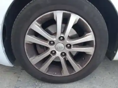 Утилизация автомобиля kia cee'd (jd) 1.6 crdi 110 года 2013 питание d4fb