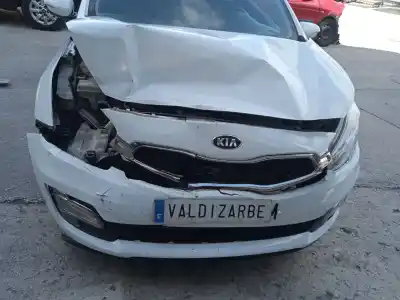 Утилизация автомобиля kia cee'd (jd) 1.6 crdi 110 года 2013 питание d4fb