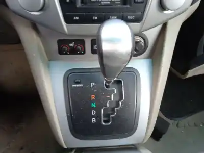 Утилизация автомобиля lexus rx (_u3_) 400h (mhu38_) года 2006 питание 3mz-fe