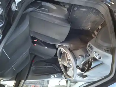 Scrapping Vehicle ford                                               fiesta vi (cb1, ccn)                                                                                                                                                                                                                                       1.25                                                                                                                                                                                                                                                       of the year 2015 powered snjb
