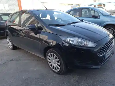 Scrapping Vehicle ford                                               fiesta vi (cb1, ccn)                                                                                                                                                                                                                                       1.25                                                                                                                                                                                                                                                       of the year 2015 powered snjb