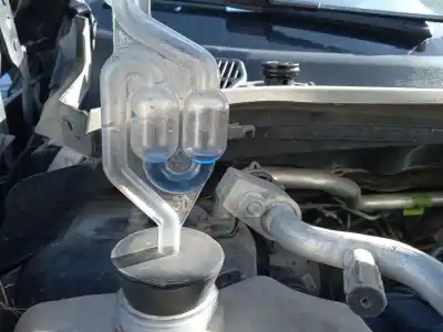 Veículo de Sucata FORD                                               FIESTA VI (CB1, CCN)                                                                                                                                                                                                                                       1.25                                                                                                                                                                                                                                                       do ano 2015 alimentado SNJB