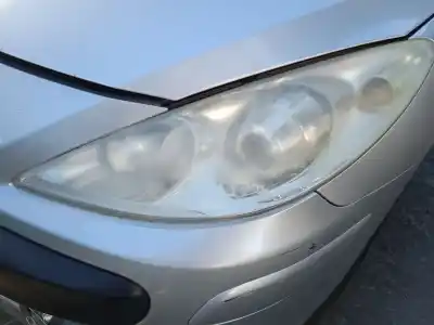 Утилизация автомобиля peugeot                                            307 (3a/c)                                                                                                                                                                                                                                                 1.6 hdi                                                                                                                                                                                                                                                    года 2006 питание 9hx