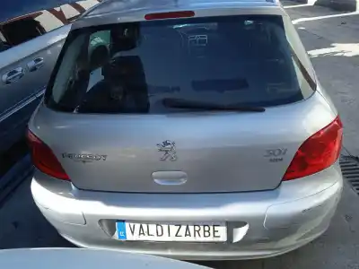 Утилизация автомобиля peugeot                                            307 (3a/c)                                                                                                                                                                                                                                                 1.6 hdi                                                                                                                                                                                                                                                    года 2006 питание 9hx