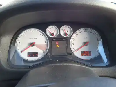 Утилизация автомобиля peugeot                                            307 (3a/c)                                                                                                                                                                                                                                                 1.6 hdi                                                                                                                                                                                                                                                    года 2006 питание 9hx