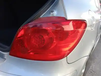 Утилизация автомобиля peugeot                                            307 (3a/c)                                                                                                                                                                                                                                                 1.6 hdi                                                                                                                                                                                                                                                    года 2006 питание 9hx