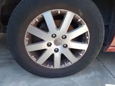 Scrapping Vehicle chrysler grand voyager v (rt) 2.8 crd of the year 2009 powered ens