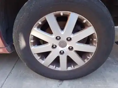 Scrapping Vehicle chrysler grand voyager v (rt) 2.8 crd of the year 2009 powered ens