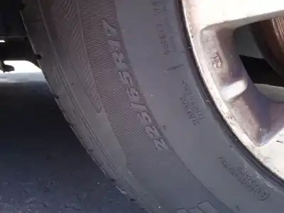 Scrapping Vehicle chrysler grand voyager v (rt) 2.8 crd of the year 2009 powered ens