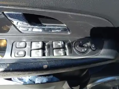 Утилизация автомобиля ssangyong                                          rexton / rexton ii (gab_)                                                                                                                                                                                                                                  2.7 xdi                                                                                                                                                                                                                                                    года 2006 питание d27dt