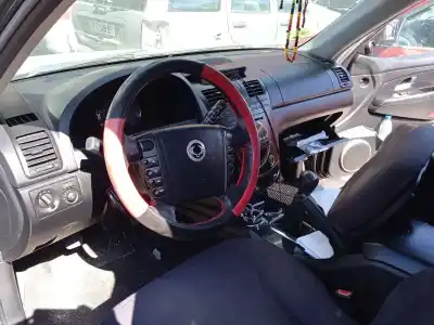 Утилизация автомобиля ssangyong                                          rexton / rexton ii (gab_)                                                                                                                                                                                                                                  2.7 xdi                                                                                                                                                                                                                                                    года 2006 питание d27dt