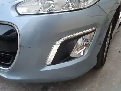 Veículo de Sucata peugeot 308 i (4a_, 4c_) 1.6 hdi do ano 2011 alimentado 9hr (dv6c)
