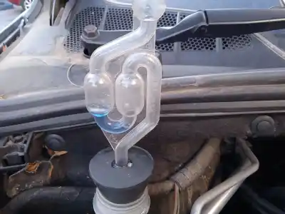 Veículo de Sucata peugeot 308 i (4a_, 4c_) 1.6 hdi do ano 2011 alimentado 9hr (dv6c)