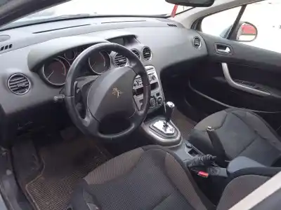 Veículo de Sucata peugeot 308 i (4a_, 4c_) 1.6 hdi do ano 2011 alimentado 9hr (dv6c)