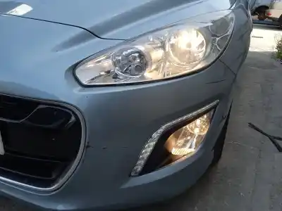 Veículo de Sucata peugeot 308 i (4a_, 4c_) 1.6 hdi do ano 2011 alimentado 9hr (dv6c)