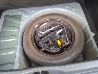 Veículo de Sucata peugeot 308 i (4a_, 4c_) 1.6 hdi do ano 2011 alimentado 9hr (dv6c)