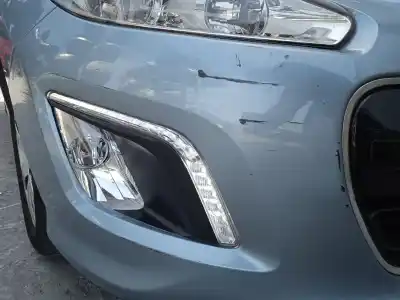 Veículo de Sucata peugeot 308 i (4a_, 4c_) 1.6 hdi do ano 2011 alimentado 9hr (dv6c)