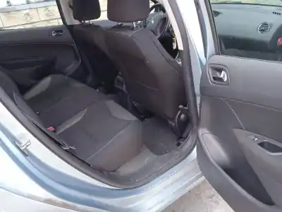 Veículo de Sucata peugeot 308 i (4a_, 4c_) 1.6 hdi do ano 2011 alimentado 9hr (dv6c)