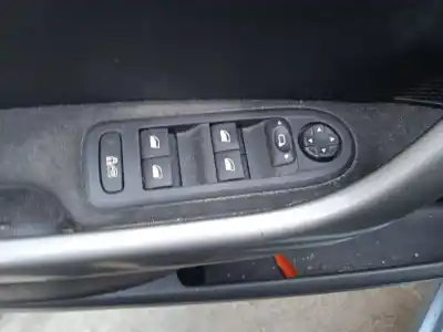 Veículo de Sucata peugeot 308 i (4a_, 4c_) 1.6 hdi do ano 2011 alimentado 9hr (dv6c)