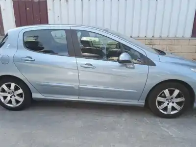 Veículo de Sucata peugeot 308 i (4a_, 4c_) 1.6 hdi do ano 2011 alimentado 9hr (dv6c)